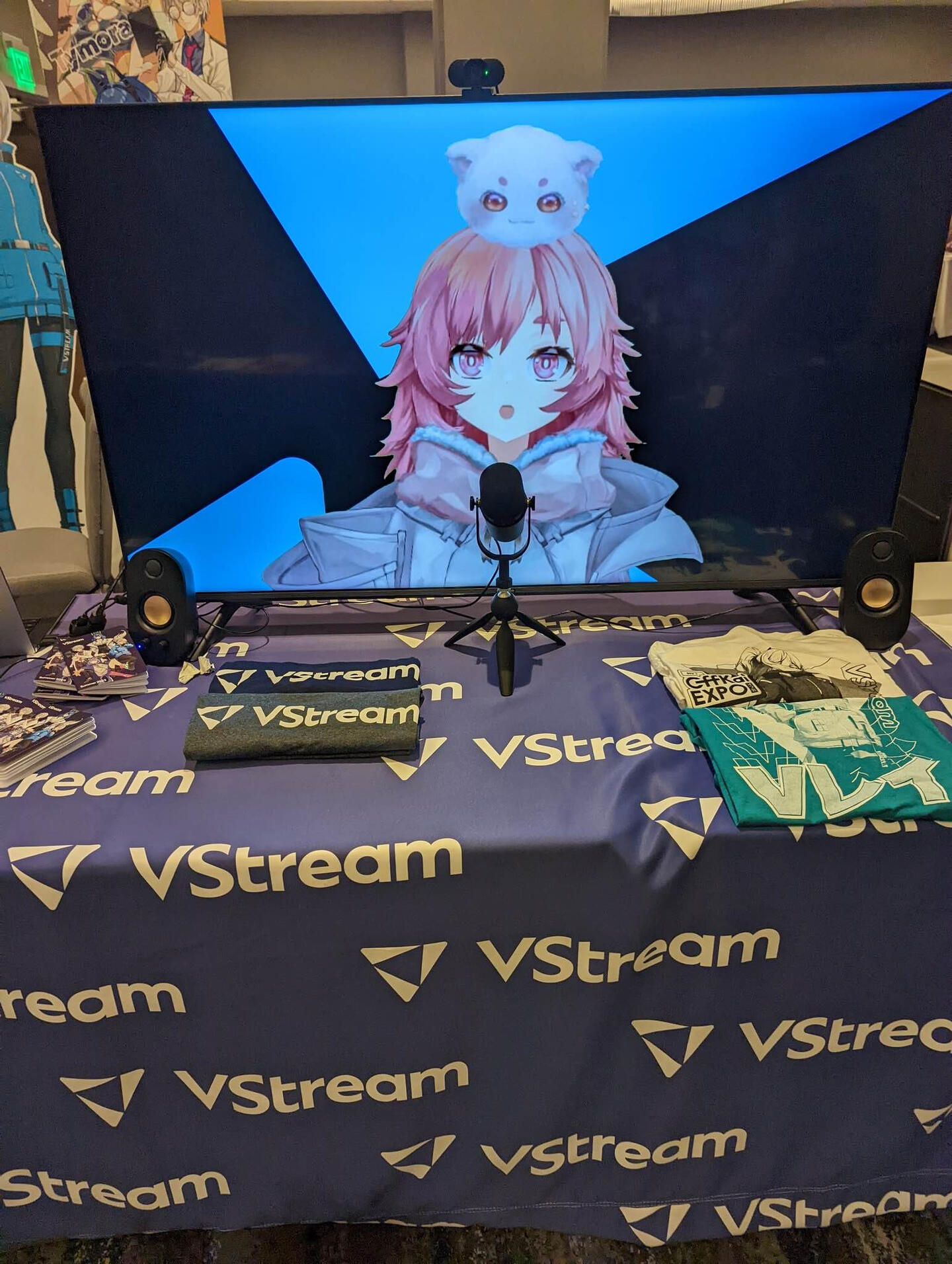 Vstream Offkai 2023